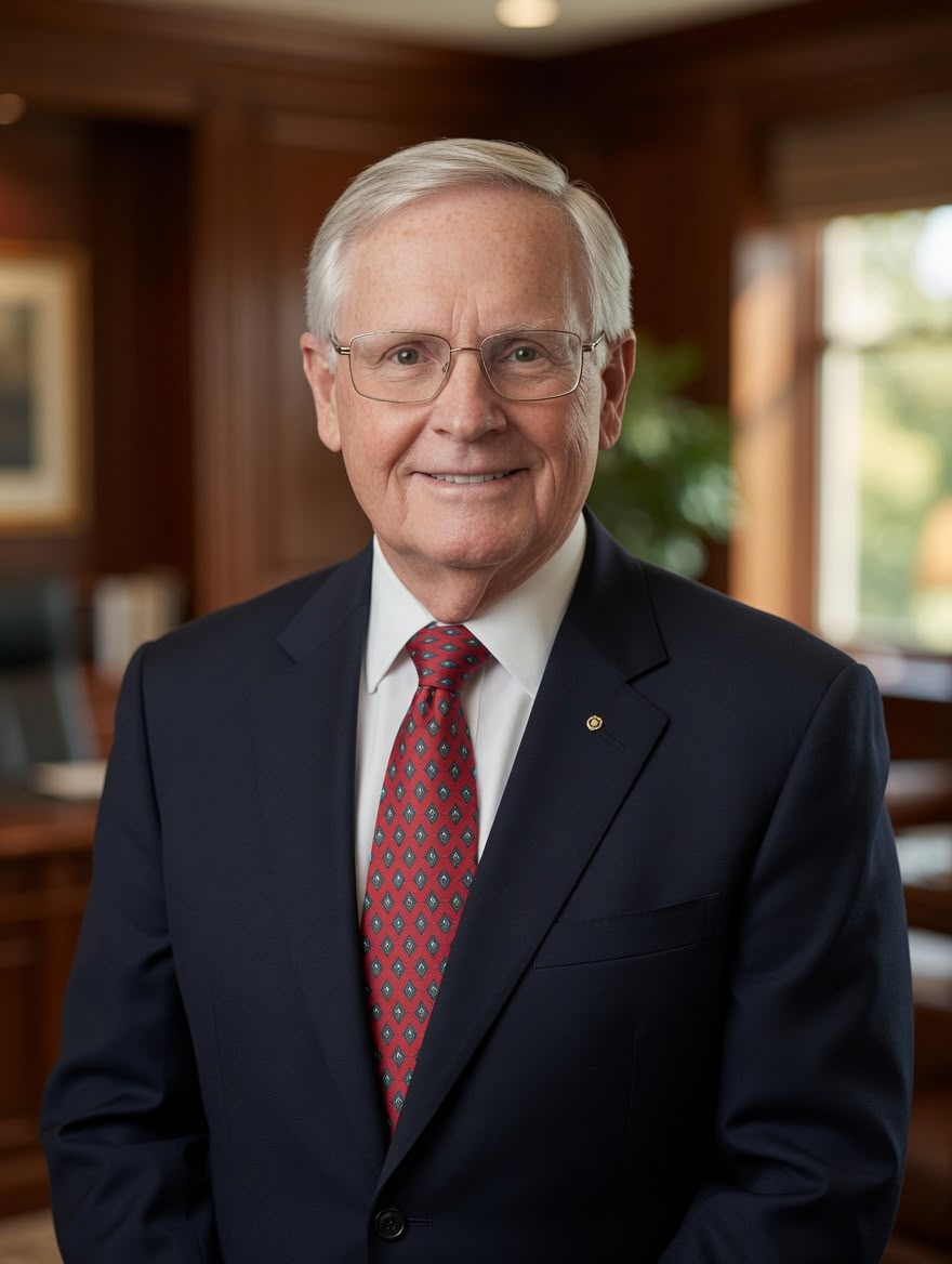 Ted Dodge